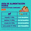 50 g Edgard & Cooper Bocaditos Mini de Pollo para perros, , large indicador imagen numero 6